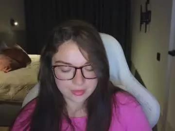 tutti_frutti_ from Chaturbate