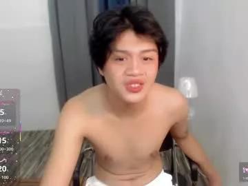 twink_blaze from Chaturbate is Freechat