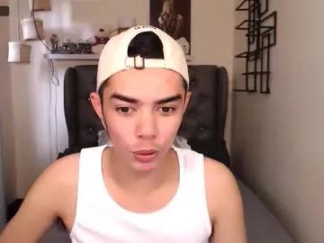 twink_liamakeem from Chaturbate is Freechat