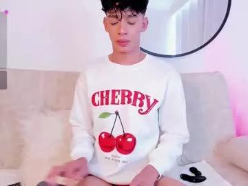 twink_lion from Chaturbate is Freechat