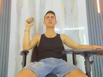 twink_scott19 from Chaturbate is Freechat