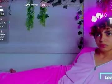 twinkk_guyy from Chaturbate is Freechat