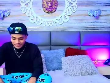 twinslovers_ from Chaturbate is Freechat