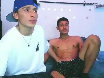 twoguysohot from Chaturbate is Freechat