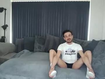 twotwinkhusbands from Chaturbate