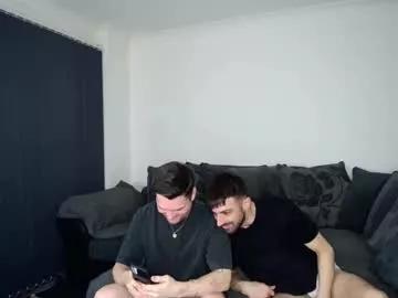 twotwinkhusbands from Chaturbate