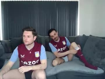 Photos of twotwinkhusbands from Chaturbate is Freechat