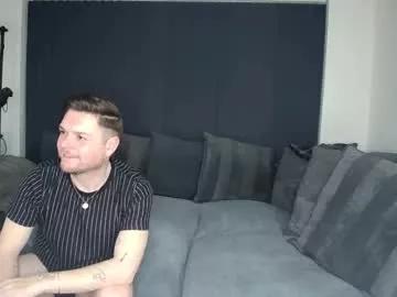 twotwinkhusbands from Chaturbate