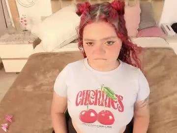 twwiiggy19 from Chaturbate