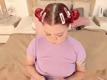 twwiiggy19 from Chaturbate
