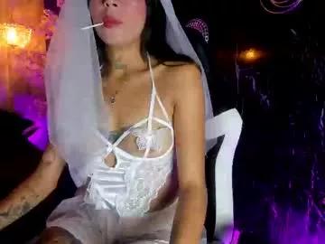 tyana_ross from Chaturbate is Freechat