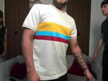 tygga_blade from Chaturbate