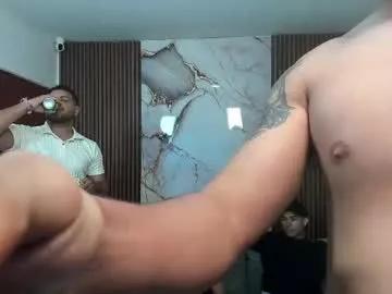 tygga_blade from Chaturbate