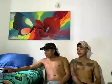 tygga_blade from Chaturbate