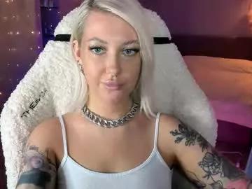 tykioty_miley from Chaturbate is Freechat