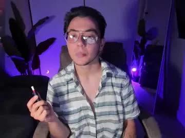 tyler_bergg from Chaturbate is Freechat