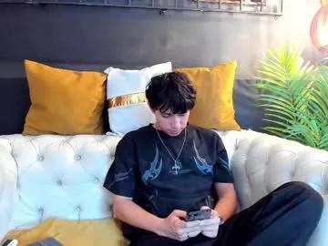 tyler_durtenn from Chaturbate is Freechat
