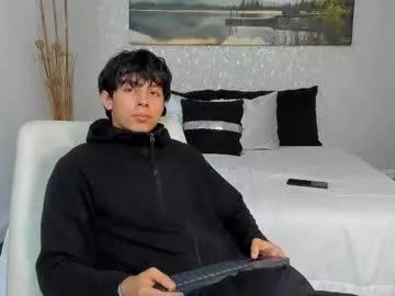 tyler_durtenn from Chaturbate is Freechat
