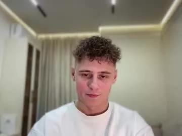 tyler_garrner from Chaturbate is Freechat