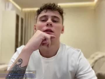 tyler_garrner from Chaturbate is Freechat