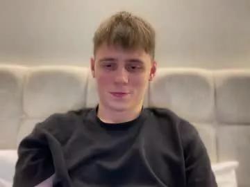 tyler_garrner from Chaturbate is Freechat
