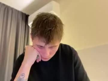 tyler_garrner from Chaturbate is Freechat