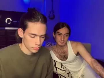 tyler_hack from Chaturbate is Freechat