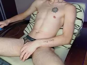 tyler_hack from Chaturbate is Freechat