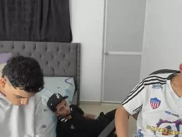 tyler_master24 from Chaturbate is Freechat