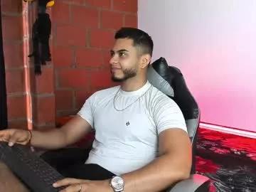 tyler_price01 from Chaturbate is Freechat