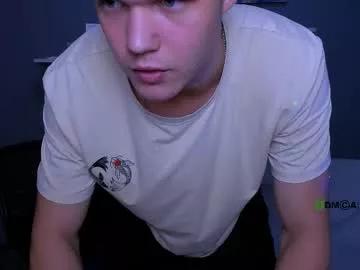 tyler_sparks_ from Chaturbate is Freechat