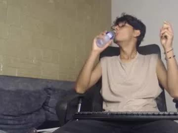 tyler_wolf_1 from Chaturbate is Freechat