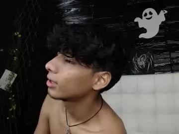 tyler_wolf_1 from Chaturbate is Freechat