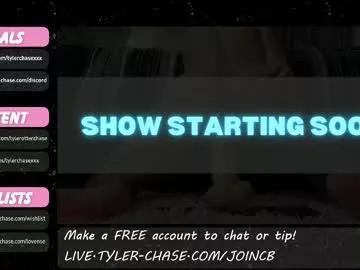 Tylerchasexxx webcams show profile image 