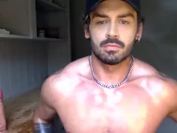 tylerjamesxxx_ from Chaturbate is Freechat
