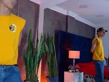 tylerlee_ from Chaturbate is Freechat