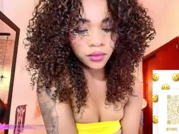 tylla_ from Chaturbate