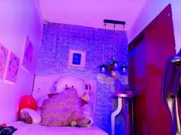 tylla_ from Chaturbate