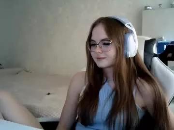 Tyrakirkpatrick webcams show profile image 