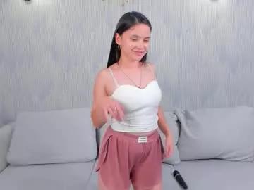 tyrasyversen from Chaturbate is Freechat
