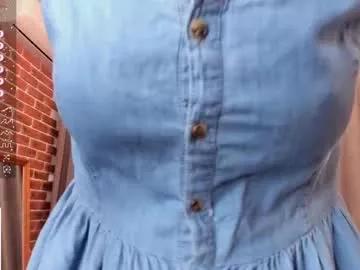 tyty_pupu from Chaturbate