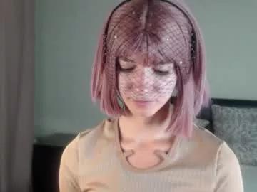 u_little_kitsune from Chaturbate is Freechat