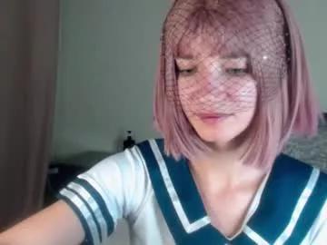 u_little_kitsune from Chaturbate is Freechat