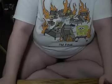 ugliestgirlontheinternet from Chaturbate is Freechat