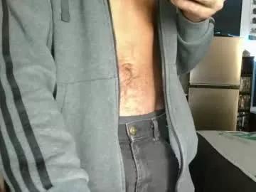 uhhuhyea from Chaturbate