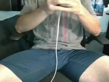 uhhuhyea from Chaturbate