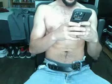 uhhuhyea from Chaturbate