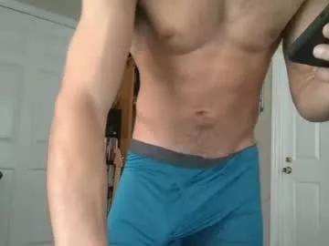 uhhuhyea from Chaturbate