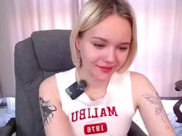 uki_meow246 from Chaturbate is Freechat
