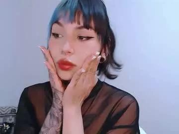 ulala_martina from Chaturbate